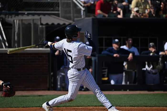 Georgia Tech Baseball